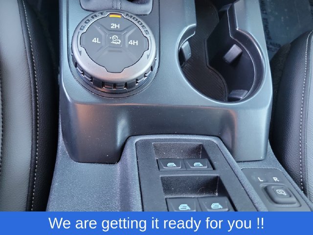Used 2026 Ford Bronco Big Bend AWD/4WD image 14