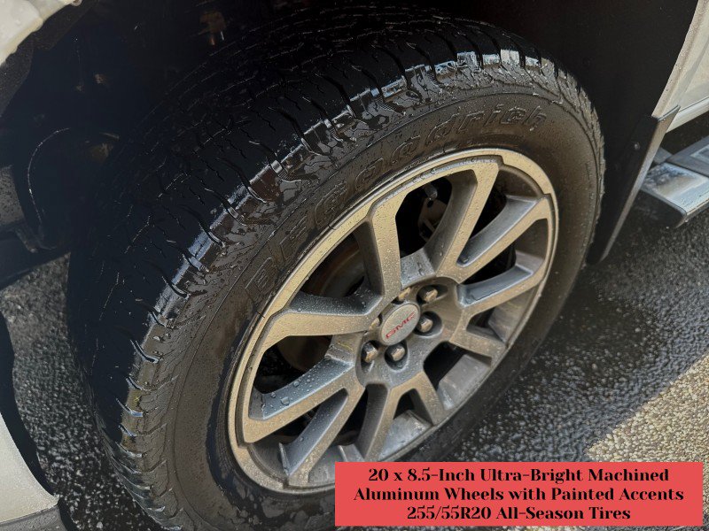 Used 2019 GMC Canyon Denali AWD/4WD image 33
