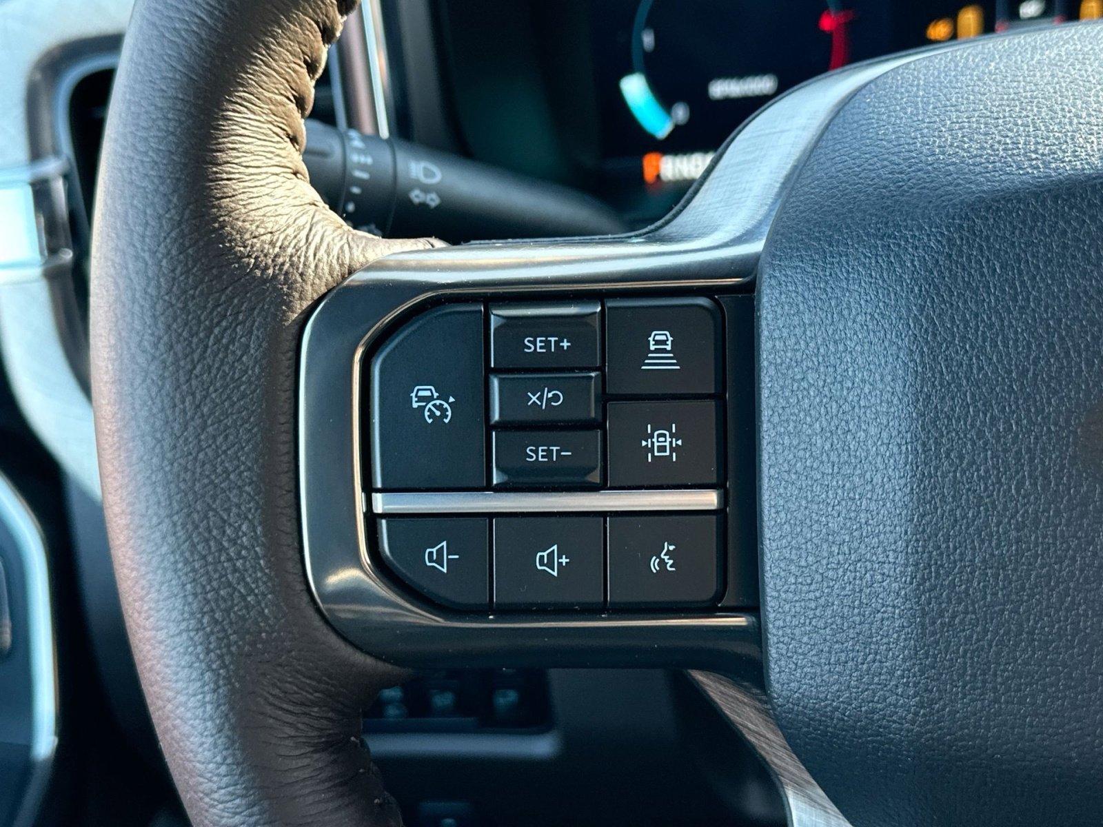 New 2026 Ford F350 King Ranch image 21