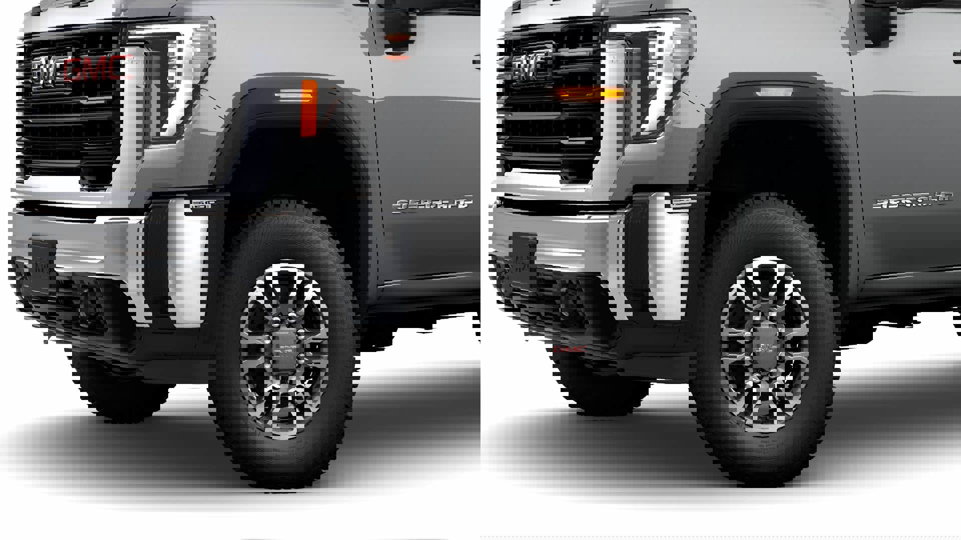 New 2026 GMC Sierra 3500 Pro image 29