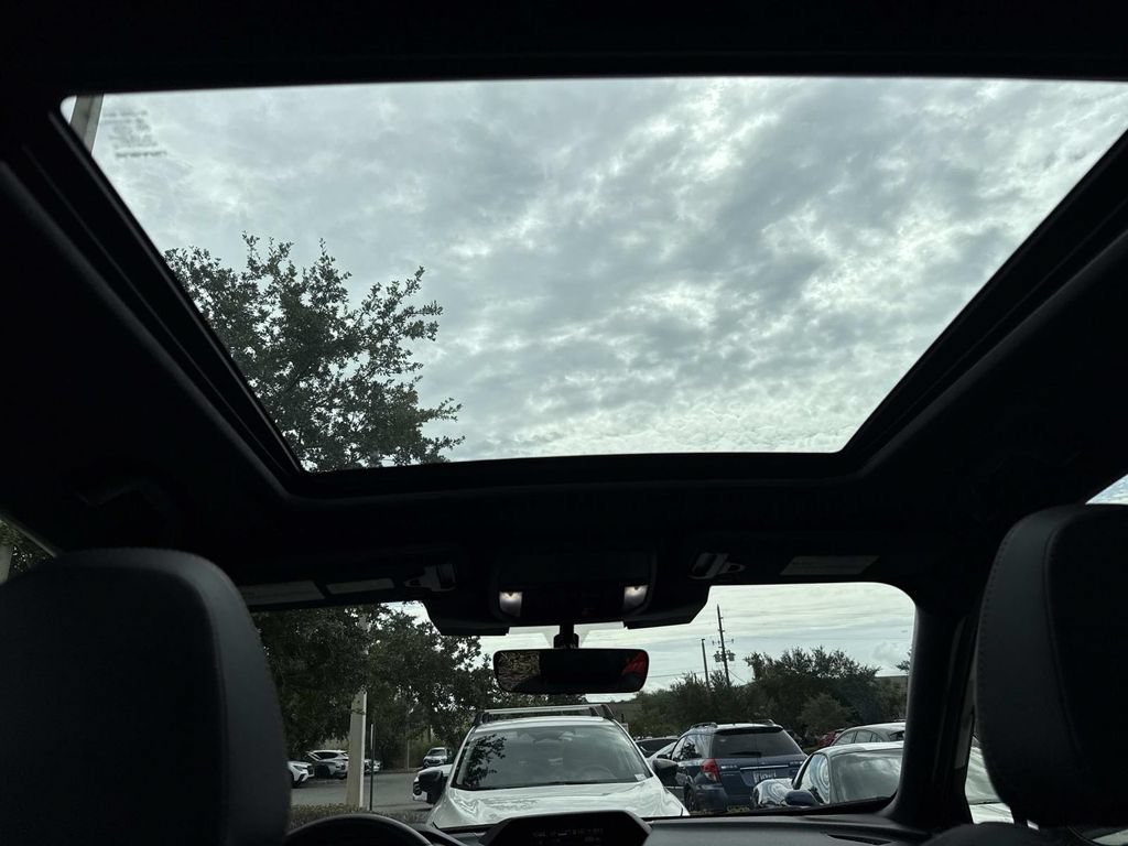 Certified 2024 Subaru Forester Wilderness AWD/4WD image 20