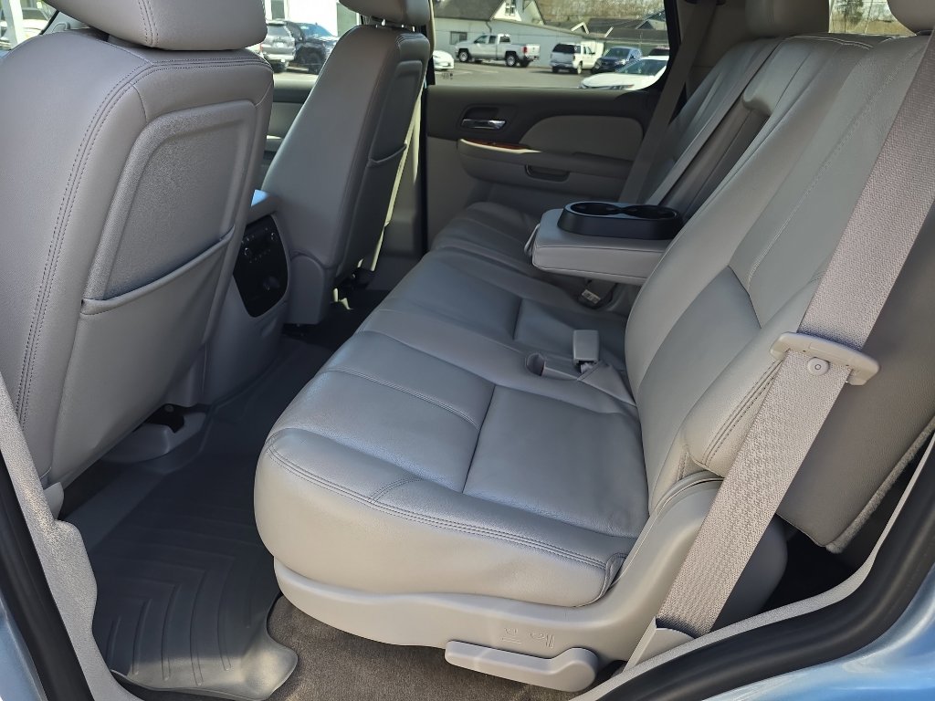 Used 2011 Chevrolet Tahoe LT w/ Luxury Package image 18
