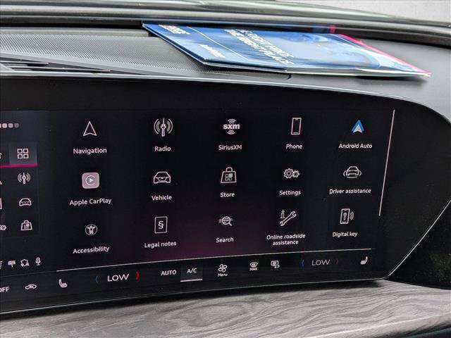 Certified 2025 Audi Q5 Premium AWD/4WD image 12