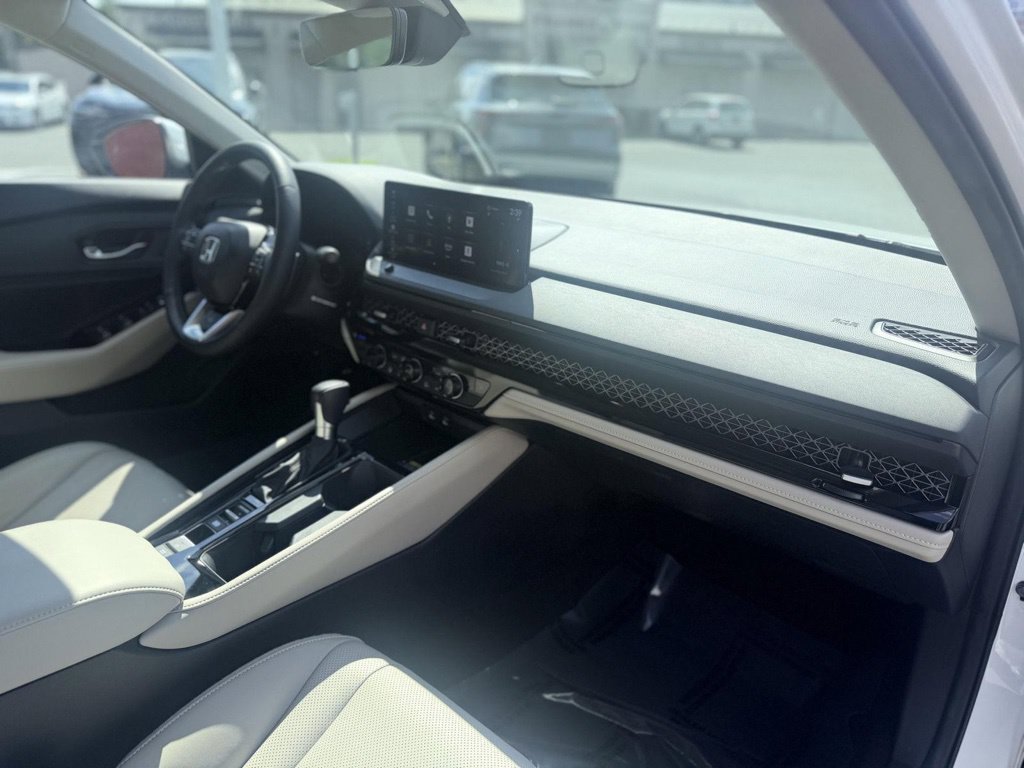 Used 2025 Honda Accord Touring image 20