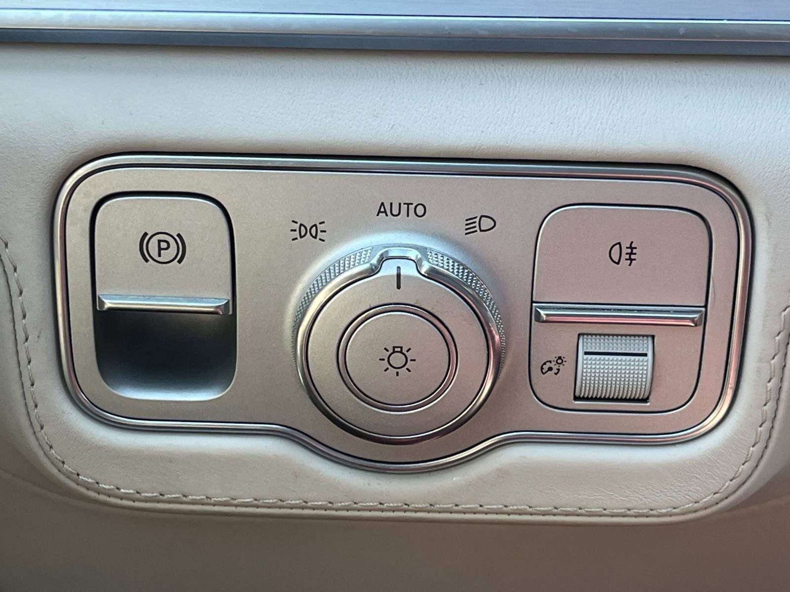 Certified 2024 Mercedes-Benz GLE 63 AMG S image 24