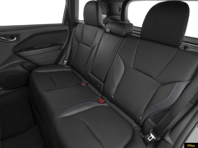 New 2026 Subaru Forester Touring AWD/4WD image 12