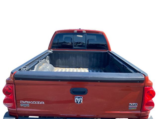 Used 2008 Dodge Dakota Laramie image 19