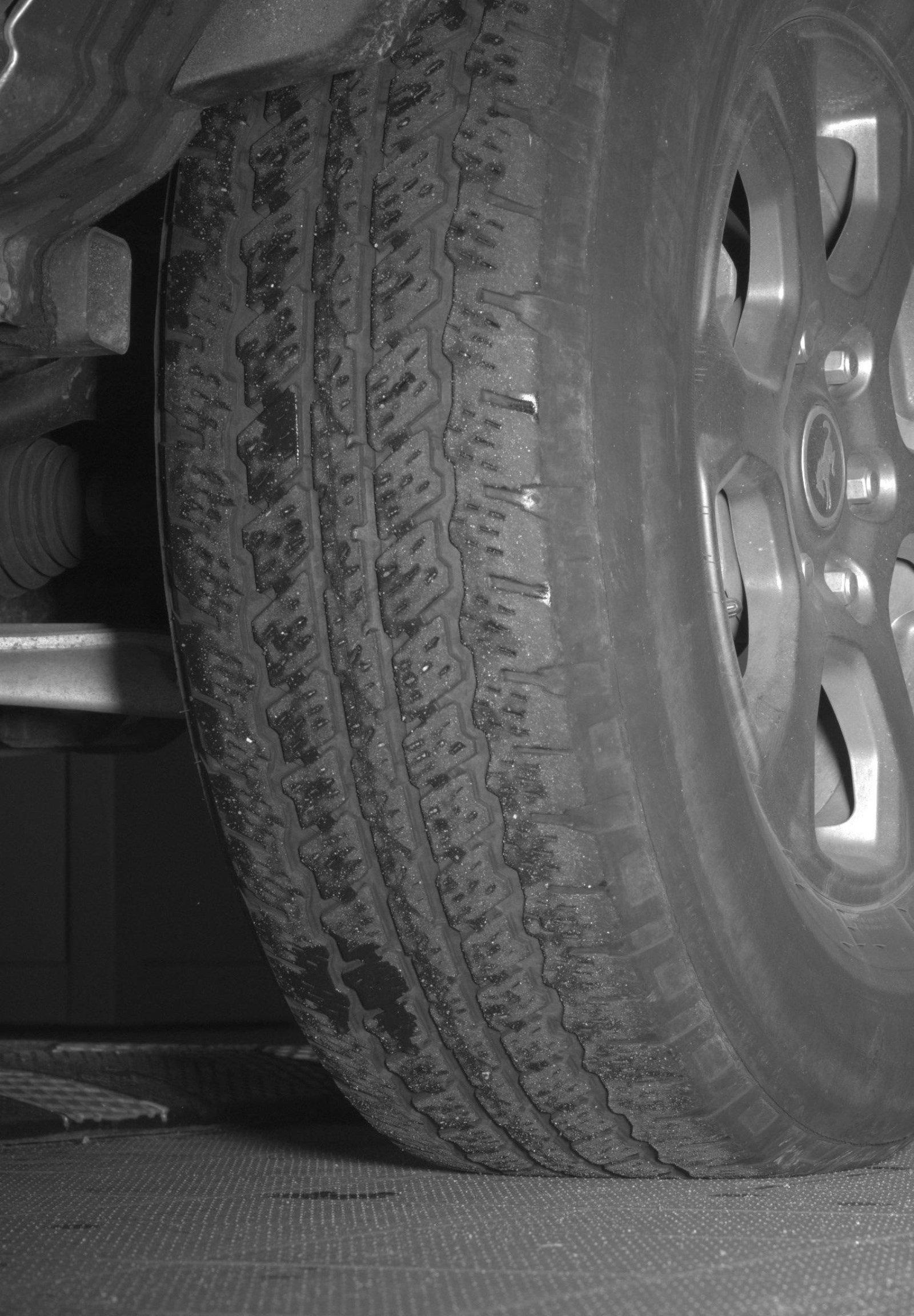 Used 2022 Ford Bronco Big Bend AWD/4WD image 11