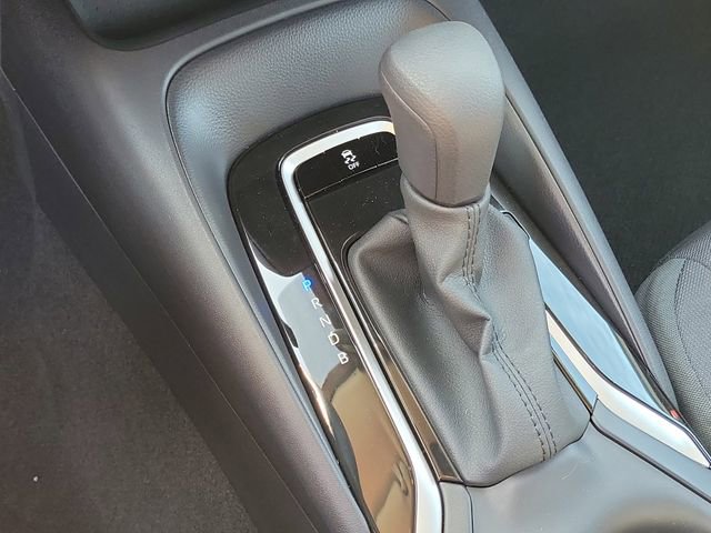 New 2026 Toyota Corolla LE FWD image 21