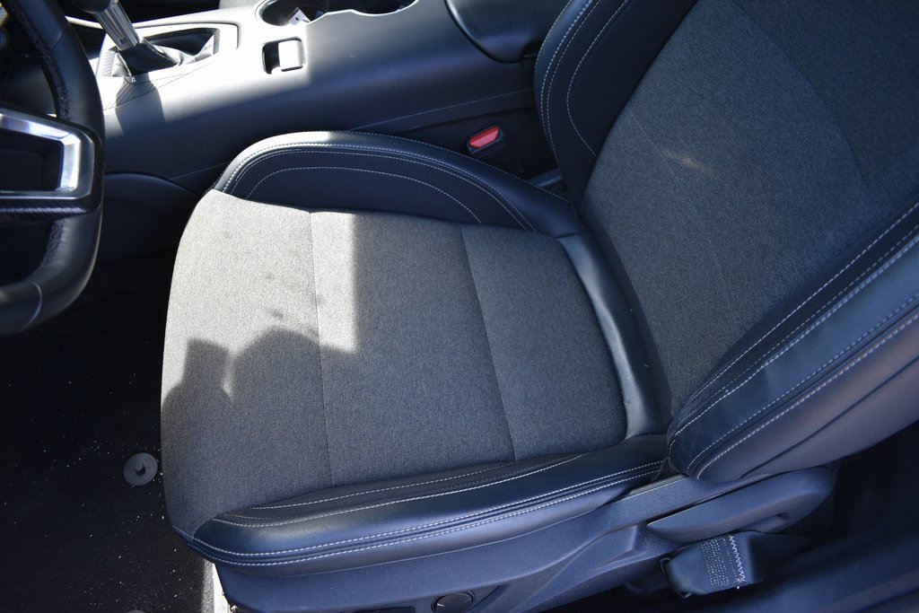 Used 2024 Ford Mustang Coupe image 12