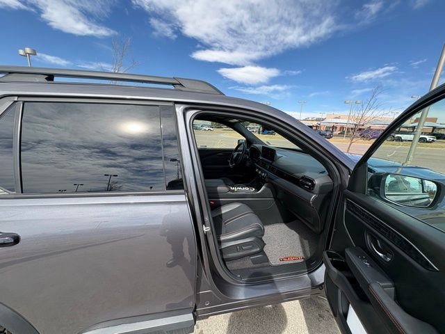 Used 2026 Honda Passport TrailSport Elite image 58