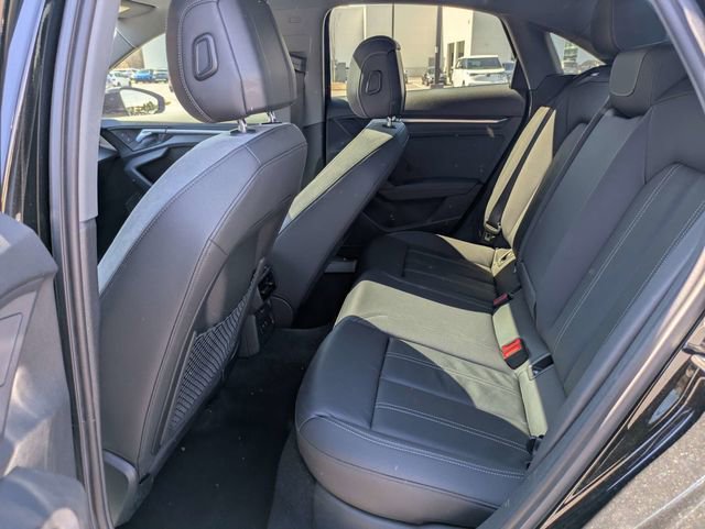 Used 2022 Audi A3 2.0T Premium Plus w/ Premium Plus Package image 14