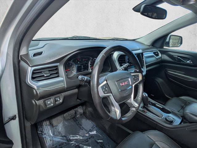 Used 2018 GMC Acadia SLT image 9