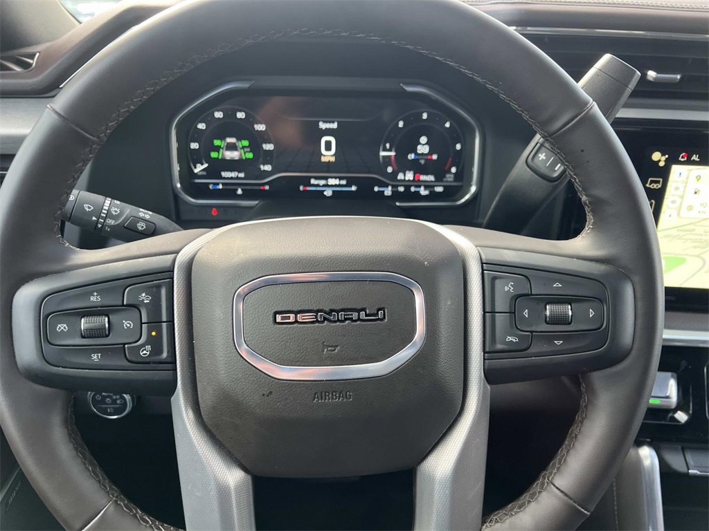 Certified 2025 GMC Sierra 2500 Denali w/ Denali Reserve Package image 19