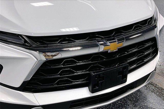 Used 2025 Chevrolet Blazer LT image 29
