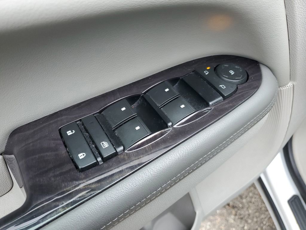 Used 2017 Buick Enclave Convenience image 20