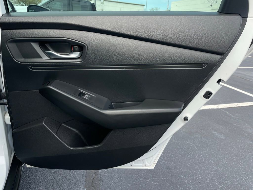 Certified 2024 Honda Accord Sport image 35