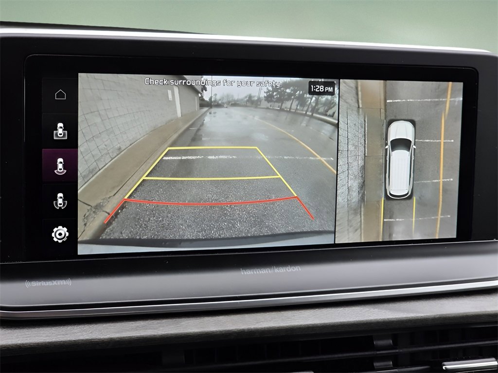 Used 2022 Kia Telluride SX w/ SX Prestige Package image 32