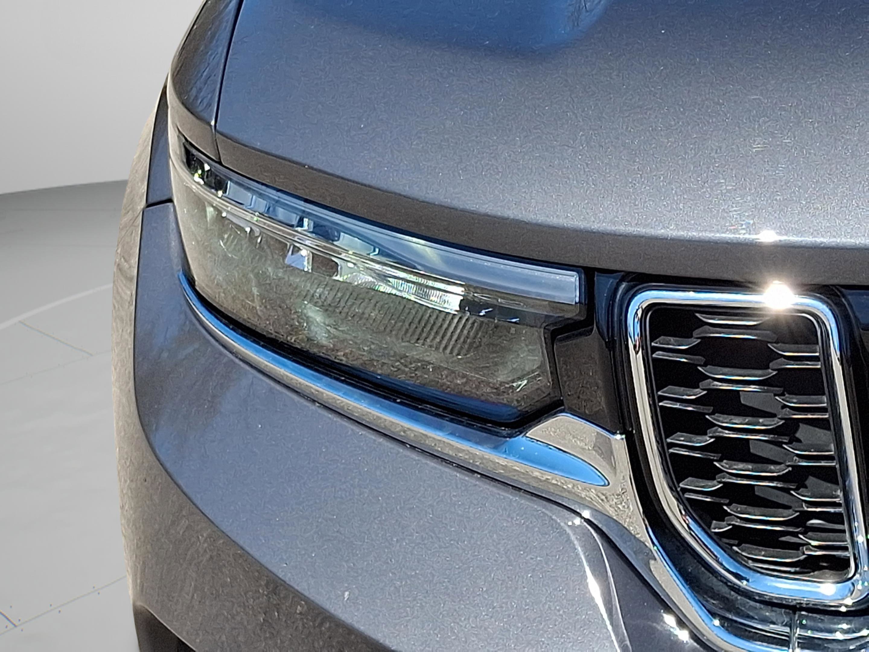 Certified 2023 Jeep Grand Cherokee Limited image 9