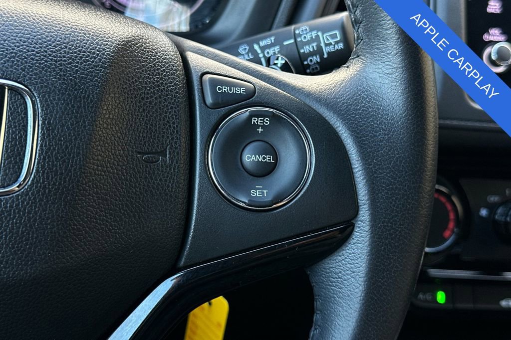 Used 2019 Honda HR-V Sport image 27