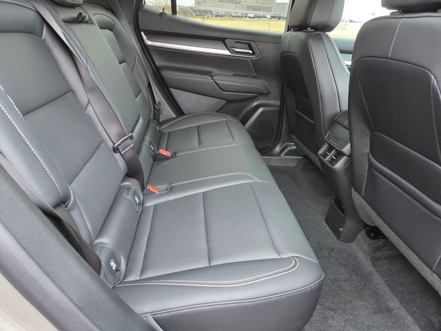 New 2026 GMC Terrain Elevation image 43