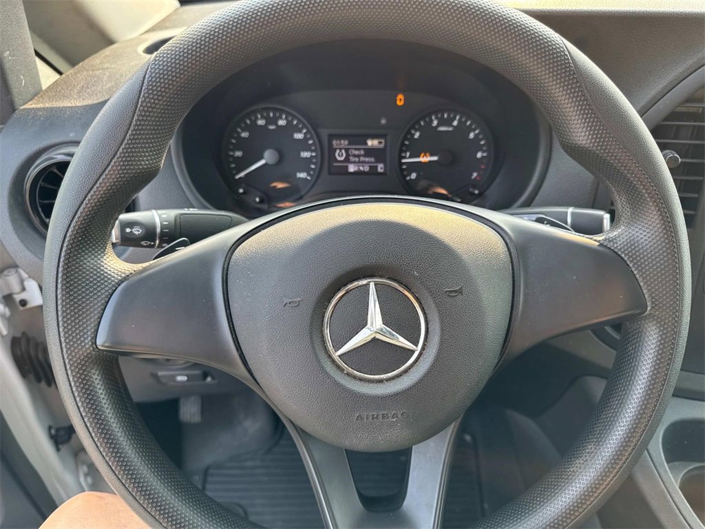 Used 2021 Mercedes-Benz Metris w/ Driver Efficiency Package image 25