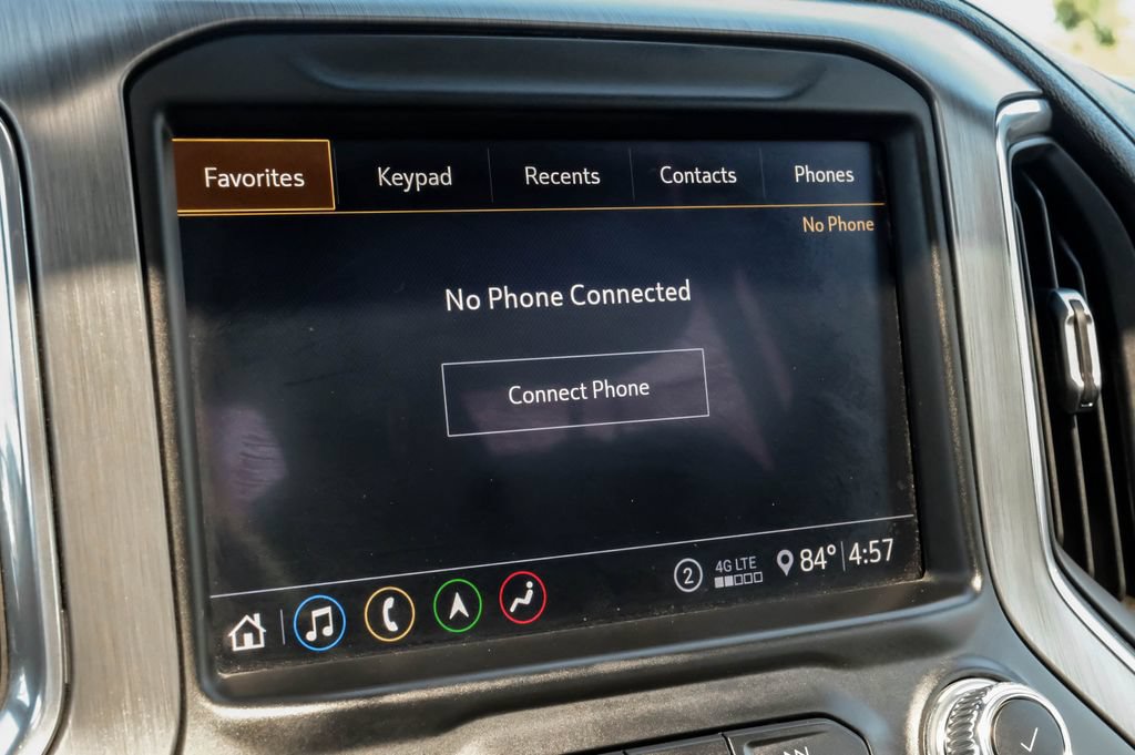 Used 2020 GMC Sierra 2500 Denali w/ Denali Ultimate Package AWD/4WD image 33