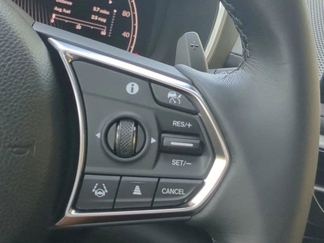 New 2026 Acura MDX FWD w/ Technology Package image 20
