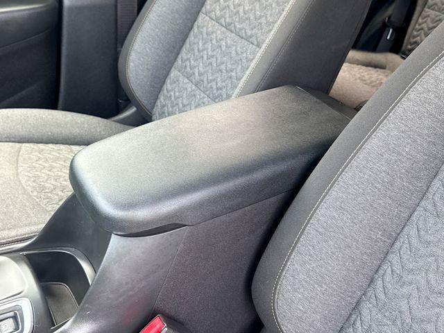 Used 2024 Chevrolet Equinox LT FWD image 23
