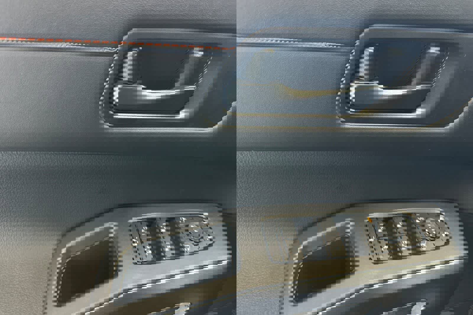 New 2026 Nissan Pathfinder Rock Creek image 13