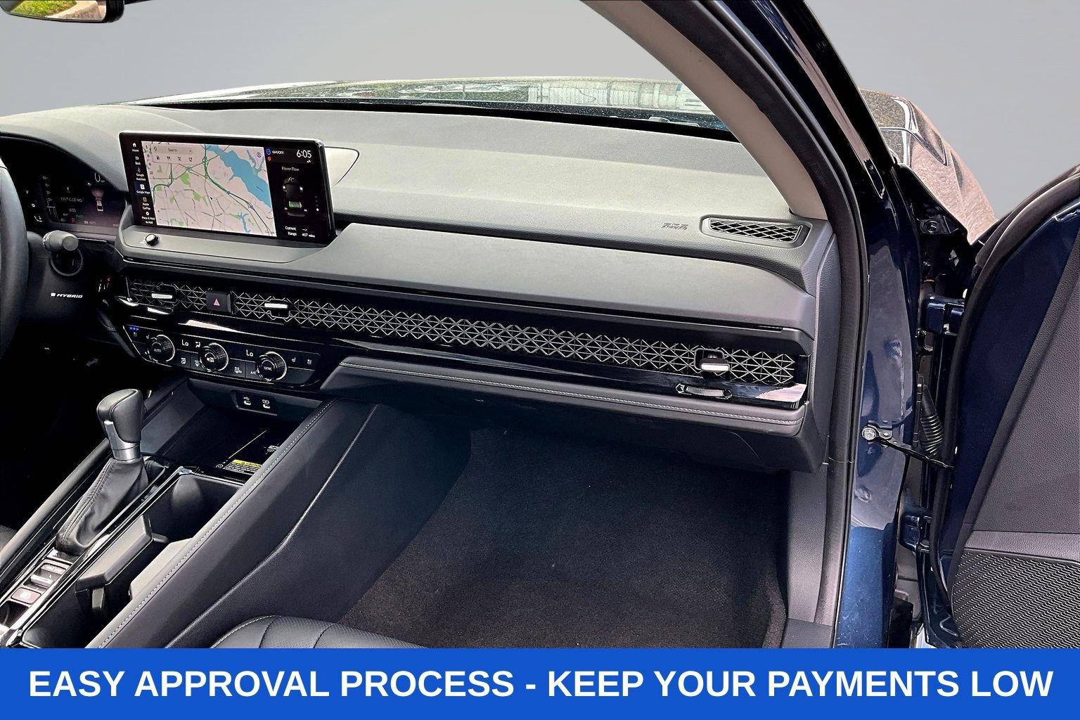 Used 2025 Honda Accord Touring image 33