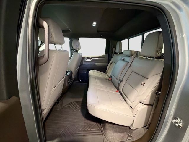 Used 2026 Chevrolet Silverado 1500 LT Trail Boss w/ Safety Package image 23