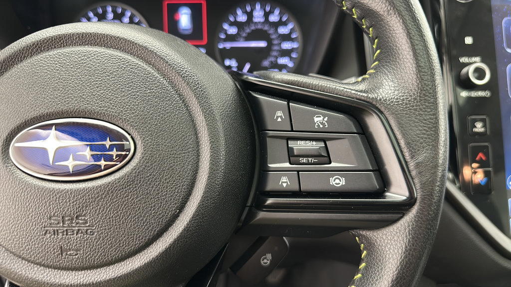 Used 2024 Subaru Ascent Onyx Edition AWD/4WD image 19
