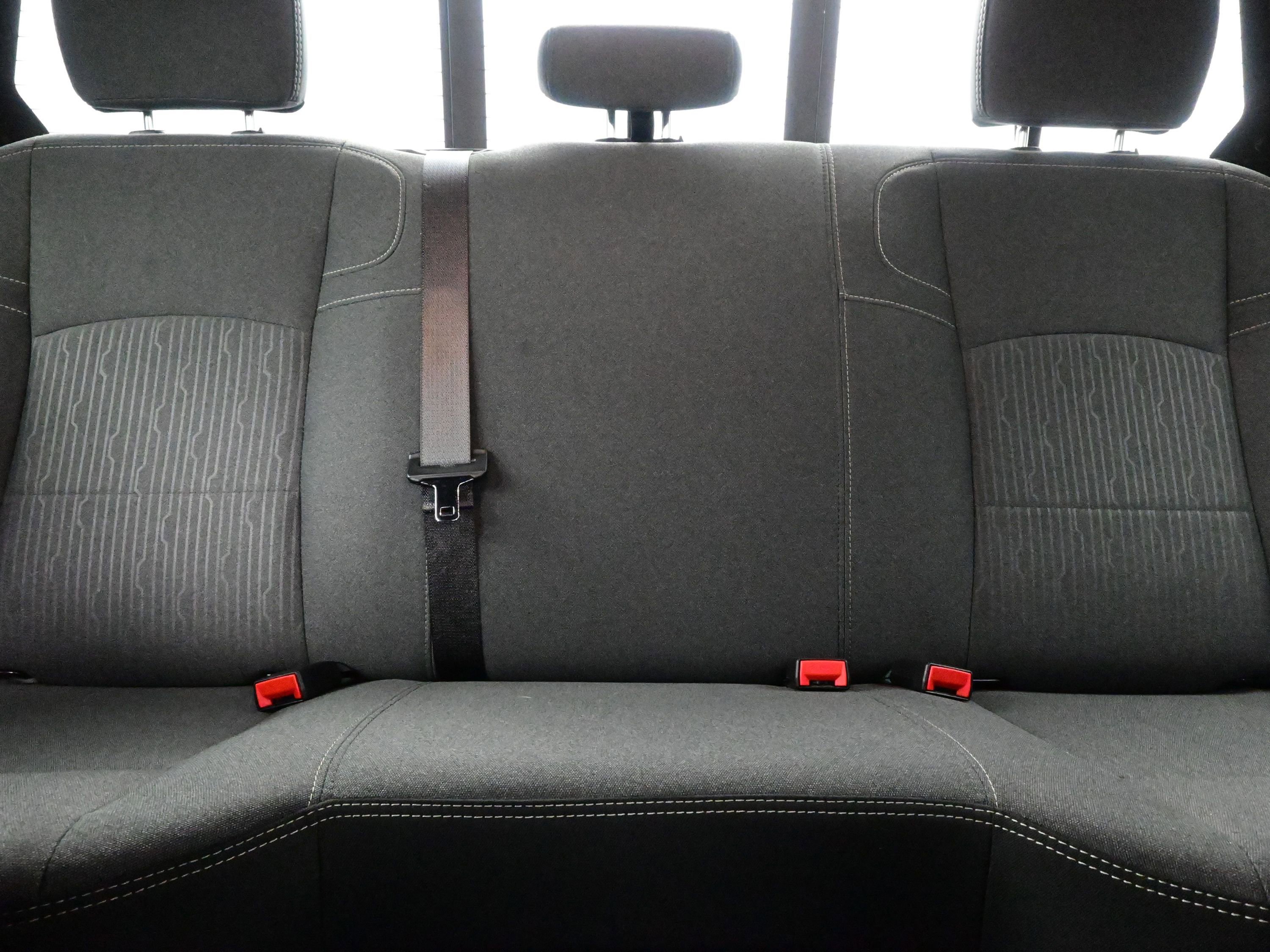 Used 2022 RAM 2500 Tradesman image 15