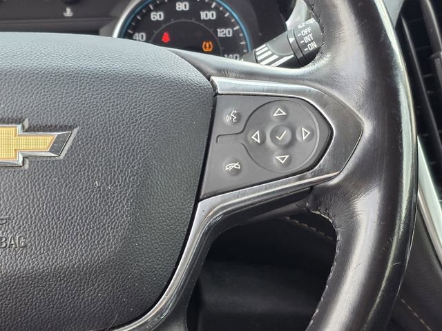 Used 2019 Chevrolet Traverse RS AWD/4WD image 25