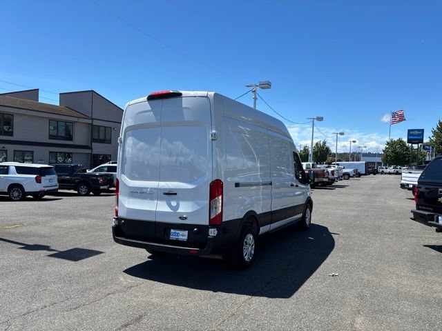 Used 2025 Ford Transit 250 148 High Roof RWD image 5