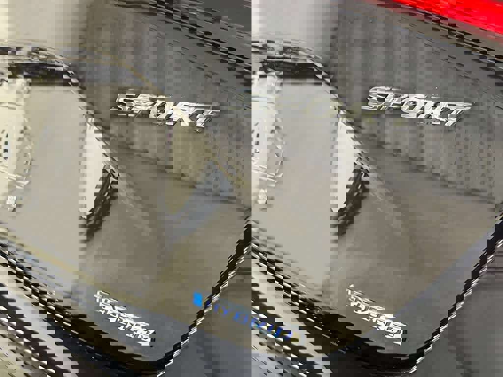 New 2026 Honda Civic Sport image 10