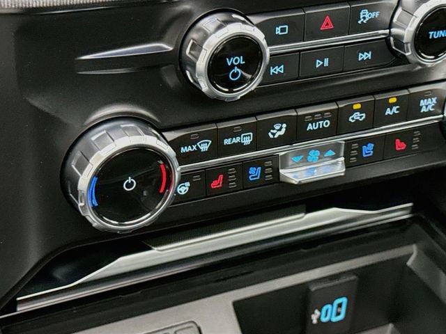 New 2027 Ford F250 Platinum AWD/4WD image 21