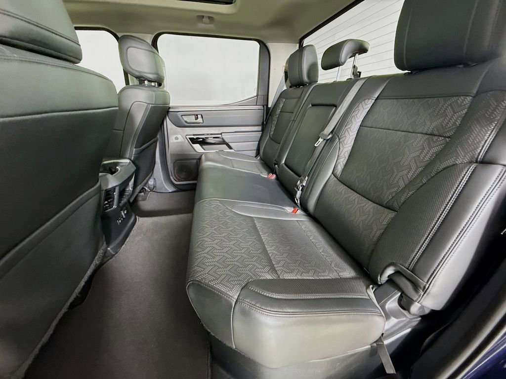 Used 2023 Toyota Tundra Limited w/ TRD Off-Road Package image 25