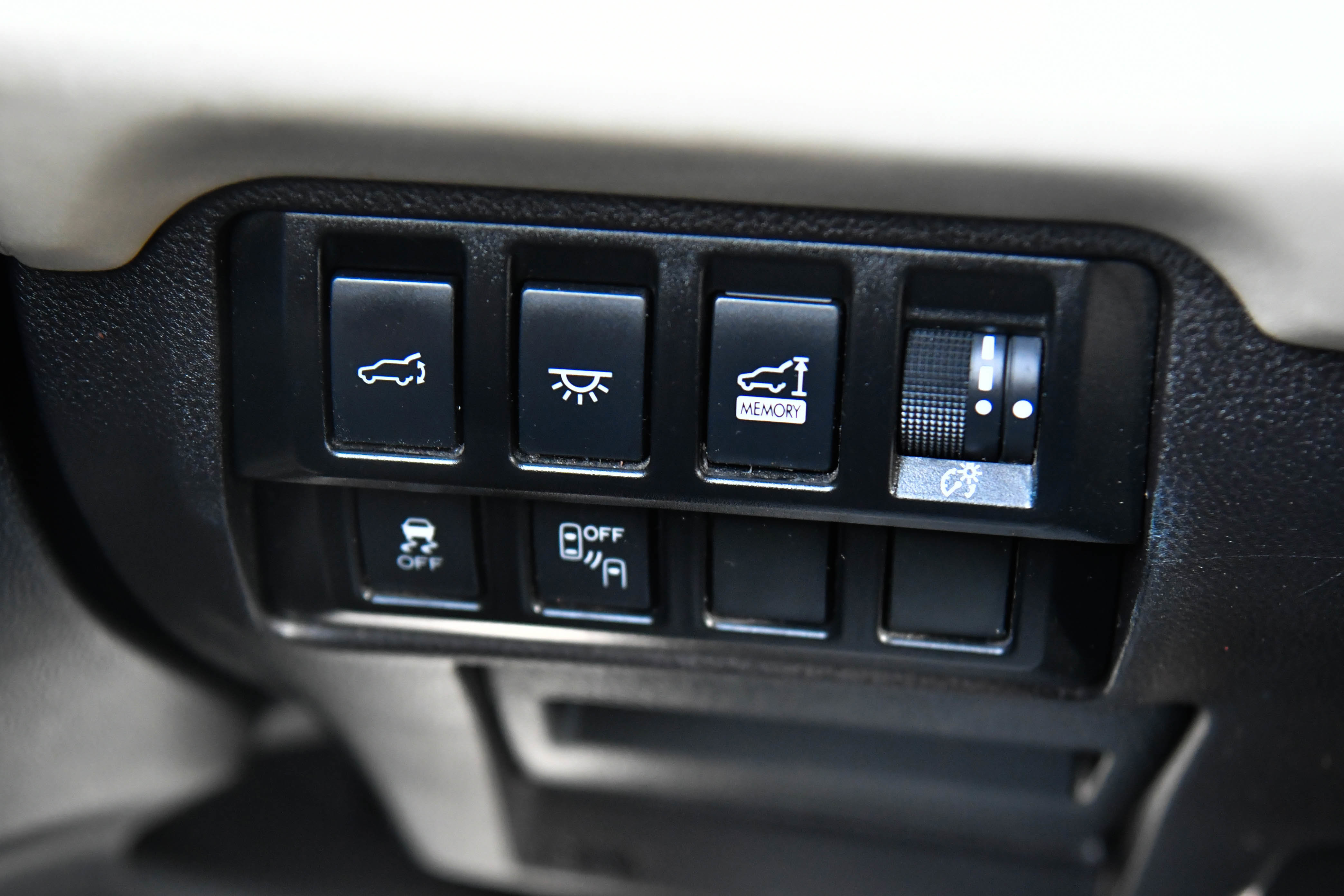 Used 2022 Subaru Ascent Touring image 34