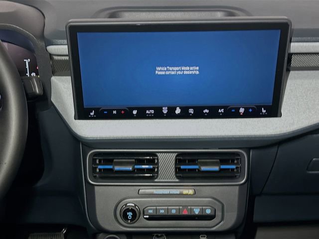 New 2026 Ford Maverick XLT w/ Equipment Group 301A image 9