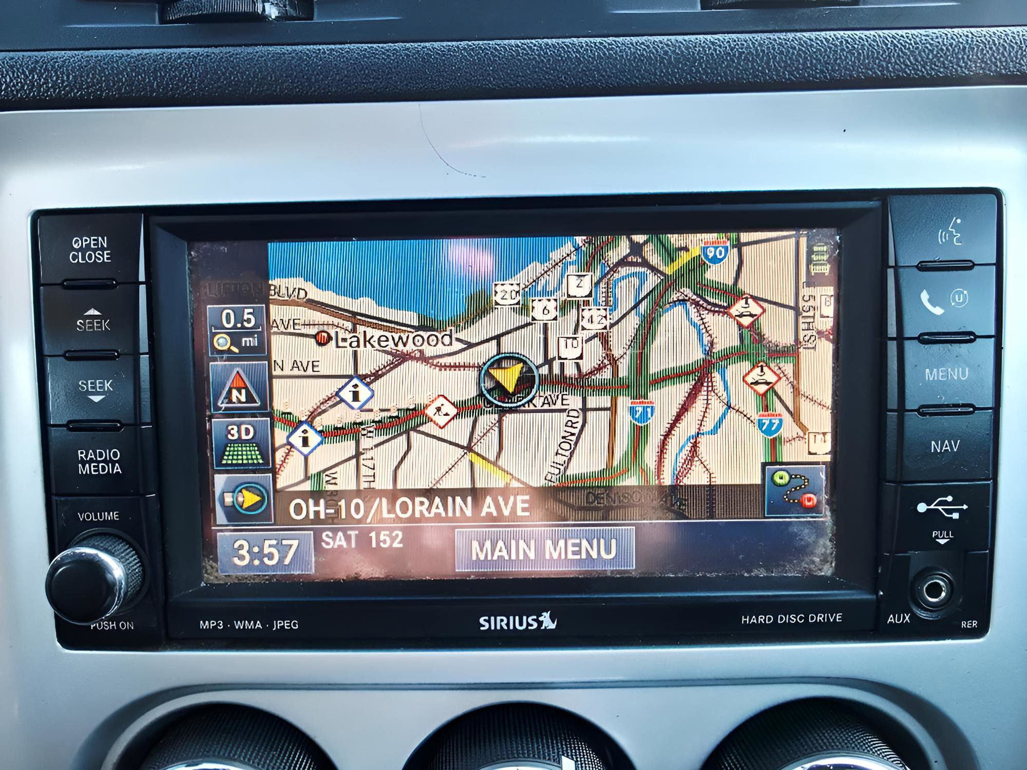 Used 2009 Dodge Challenger SE image 24