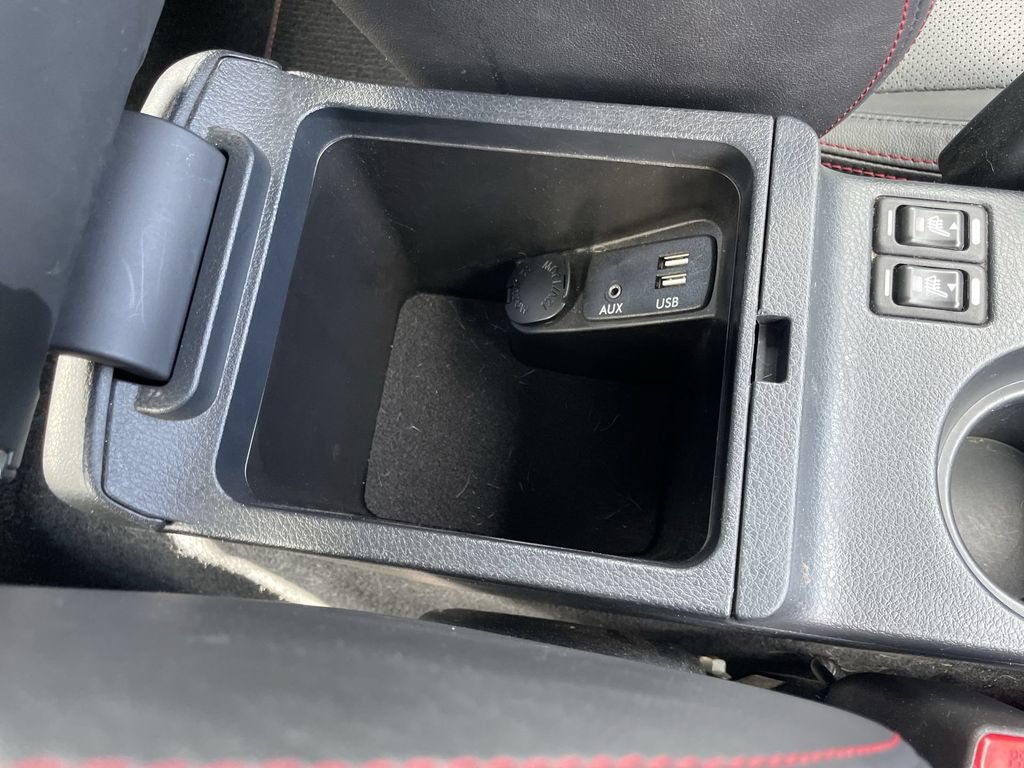 Used 2018 Subaru WRX Limited w/ Popular Package #3 AWD/4WD image 32