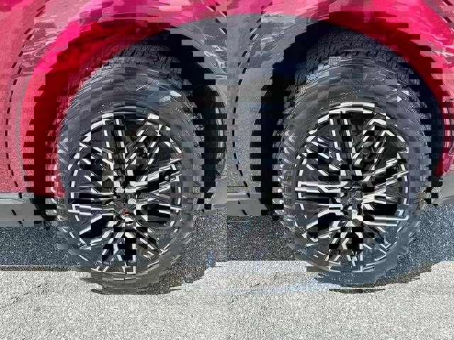 New 2025 Ford Mustang Mach-E Premium image 10