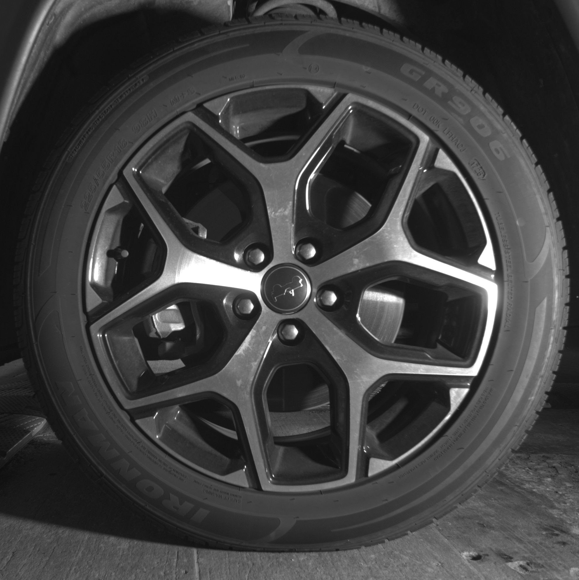 Used 2025 Jeep Compass Limited AWD/4WD image 12