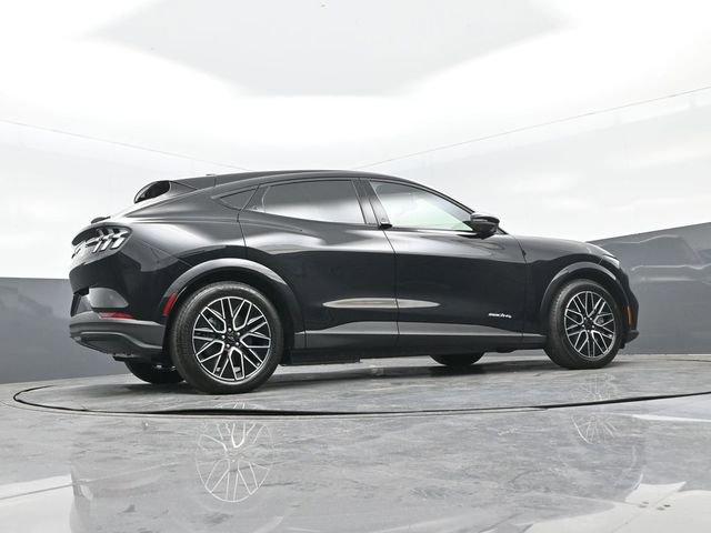 New 2025 Ford Mustang Mach-E Premium AWD/4WD image 29