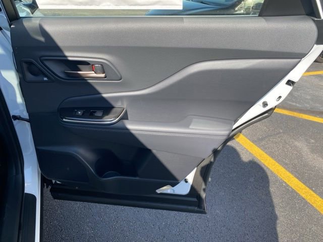 New 2025 Toyota Crown Signia image 53