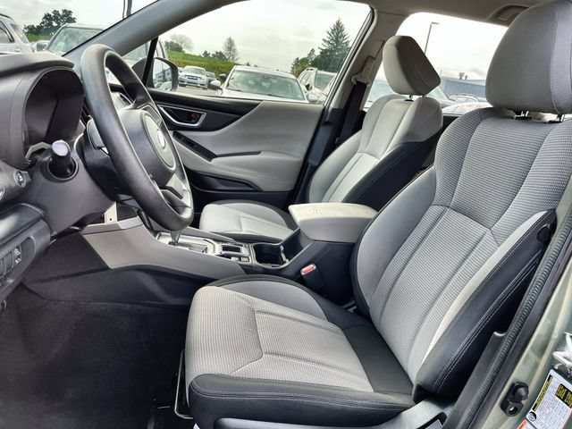 Used 2019 Subaru Forester w/ Alloy Wheel Package AWD/4WD image 15
