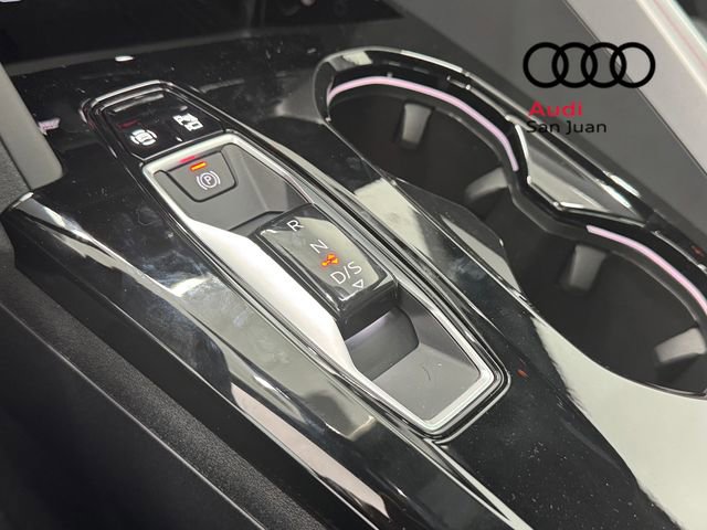 New 2025 Audi SQ5 Premium Plus image 27