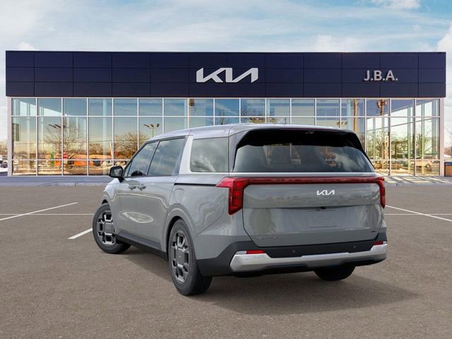 New 2026 Kia Carnival EX image 4